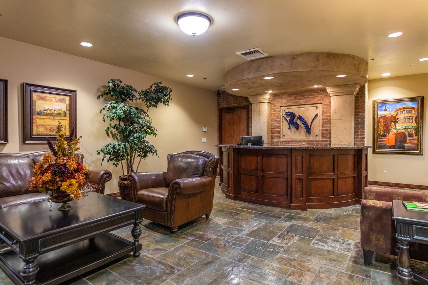 Suite 201